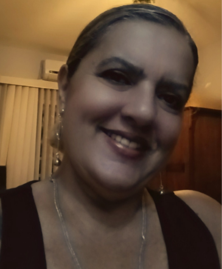 Monica A. Bitencourt