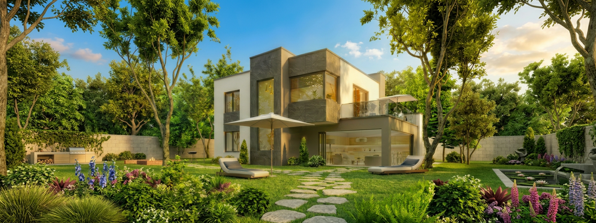 Projeto arquitetônico pronto: Como economizar tempo e ter a casa dos sonhos