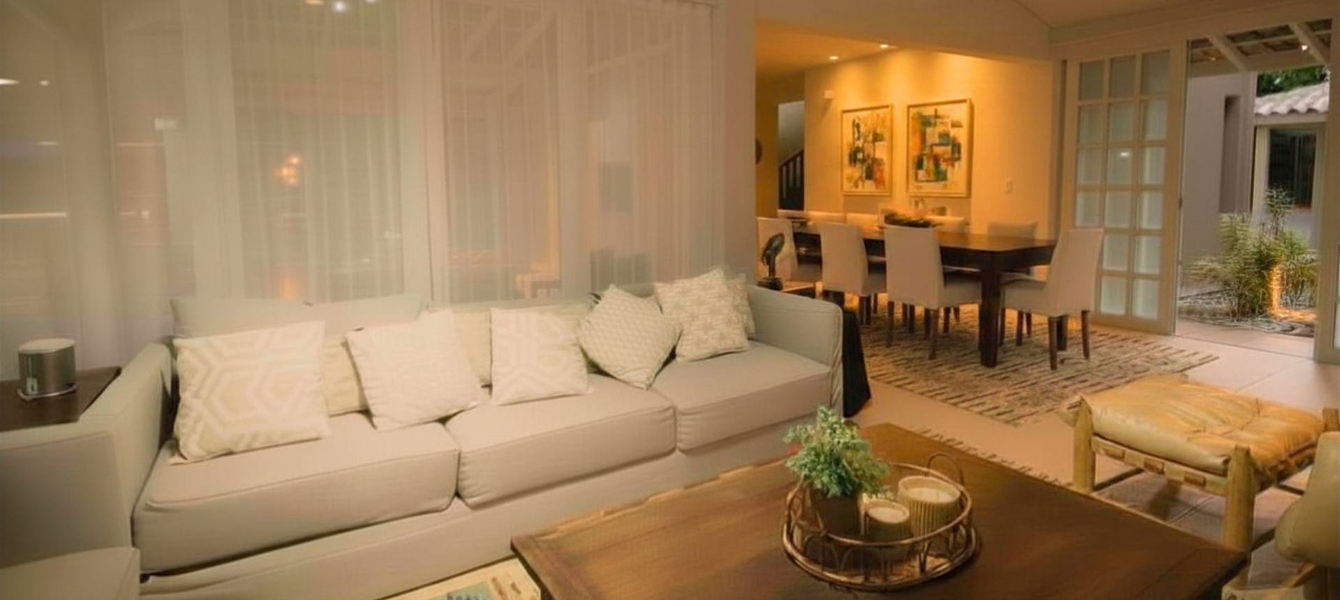 Arquitetura para quem vive o espaço